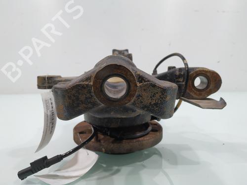 Left front steering knuckle VW CRAFTER 30-50 Van (2E_) | BP31249231M25