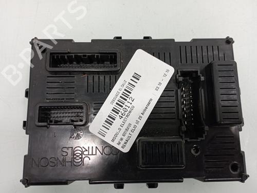 Elektronisk modul RENAULT CLIO III (BR0/1, CR0/1) 1.5 dCi (BR17, CR17) | BP15679454M83 