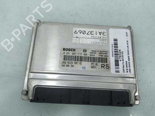Used Engine control unit (ECU) LAND ROVER RANGE ROVER III (L322) [2002-2012]  18820966