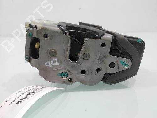 Front right lock OPEL INSIGNIA A (G09) | BP30773502C97