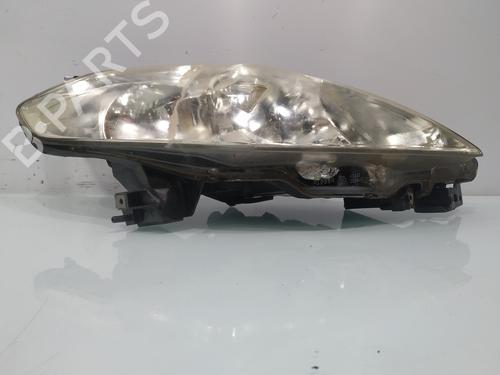 Right headlight MAZDA 5 (CR) 2.0 CD (CR19) | BP37241847C29 - Image 4