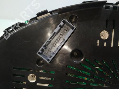 Instrument cluster OPEL INSIGNIA A (G09) | BP30773509C47