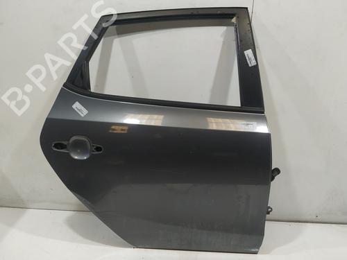 Used Right rear door HYUNDAI i30 (FD) [2007-2012]  16533530