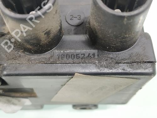 Ignition coil OPEL ASTRA G Hatchback (T98) 1.6 (F08, F48) | BP28584186M94