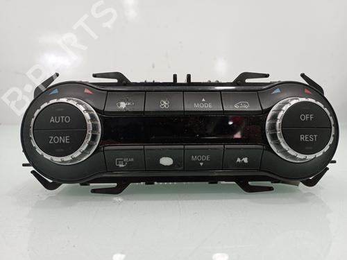 Used Climate control MERCEDES-BENZ B-CLASS Sports Tourer (W246, W242) [2011-2018]  13579588