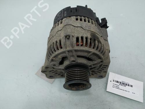 Alternator SEAT CORDOBA (6K1, 6K2) 1.4 i | BP19646023M7 
