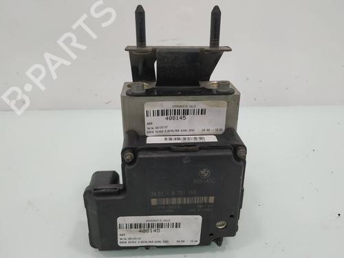Used ABS pump BMW 3 (E46) 320 i (170 hp) 10498367