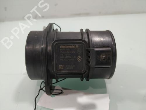 Luftmassemåler Luftmassemåler RENAULT SCÉNIC III (JZ0/1_) [2008-2016] 36419102 36419102