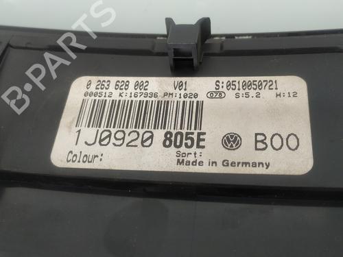 Cockpit VW GOLF IV (1J1)  | BP29159273C47 