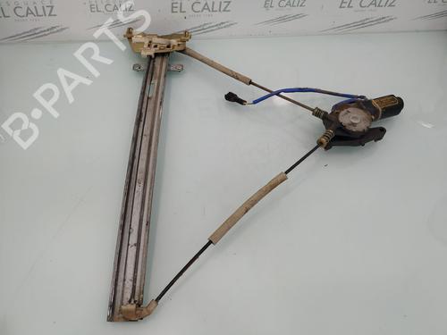 Used Front right window mechanism KIA SPORTAGE SUV (K00) 2.0 TD 4WD (83 hp) 8089414