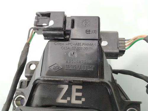 Cable RENAULT ZOE (BFM_)  | BP27222728E12 