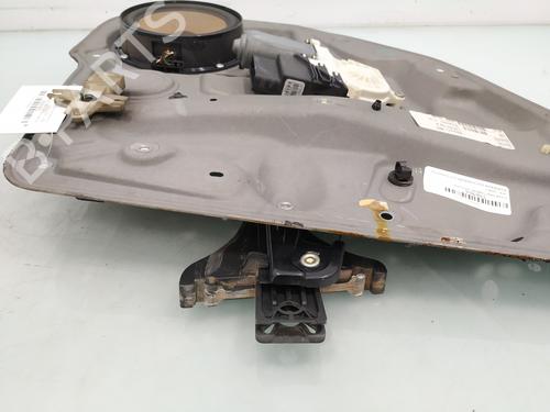 Rear left window mechanism VW GOLF IV (1J1) 1.6 16V | BP10063022C24 