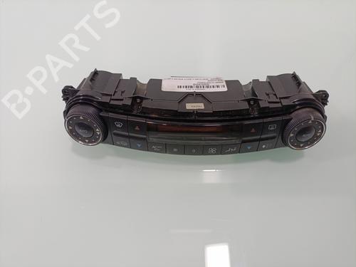 Climate control MERCEDES-BENZ E-CLASS (W211) E 320 CDI (211.026) | BP36161475I5 - Image 2