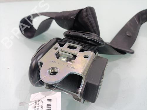 Front right seatbelt AUDI A6 C6 (4F2)  | BP34570671I25  - Image 5
