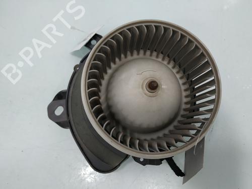 Heater blower motor OPEL CORSA D (S07)  | BP21270552M62 