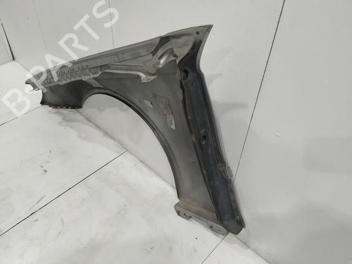 Right front fenders MERCEDES-BENZ E-CLASS (W211) E 270 CDI (211.016) | BP29156837C42 
