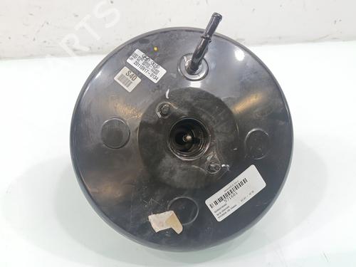 Used Servo brake Servo brake HYUNDAI i30 (FD) [2007-2012] 33177184 33177184