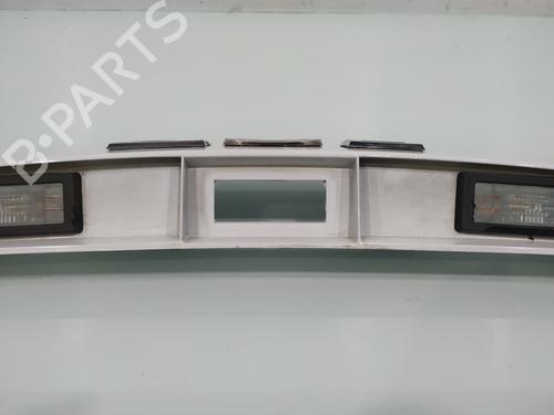 Trunk håndtak RENAULT ZOE (BFM_)  | BP26695741C132 