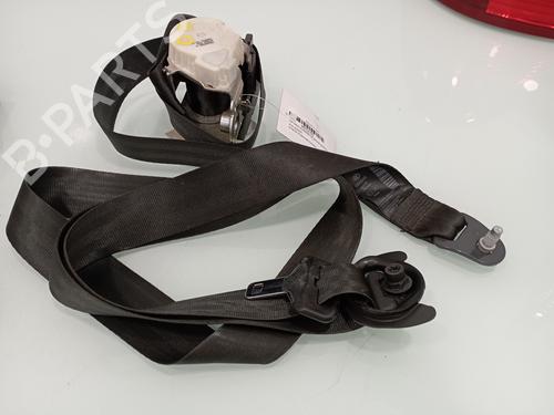 Used Front right seatbelt CITROËN C5 III (RD_) 2.0 HDi 165 (RDRHHA, RDRHH8) (163 hp) 13924010