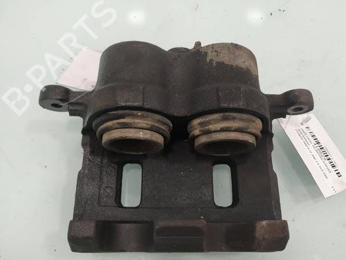 Used Right front brake caliper HYUNDAI SANTA FÉ I (SM) 2.0 CRDi (113 hp) 11583180