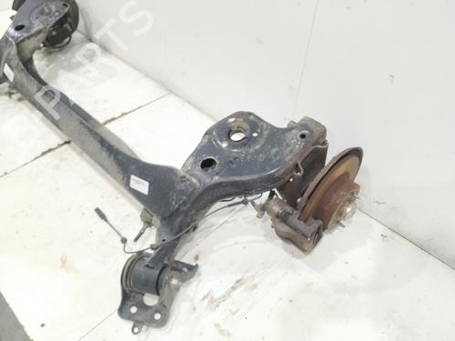 Rear axle FIAT LINEA (323_, 110_) 1.4 T-Jet (323AXC1A) | BP30043653M2
