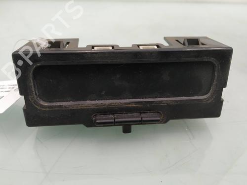 Display RENAULT CLIO I (B/C57_, 5/357_) 1.2 (B/C/S577) (54 hp) 9048932