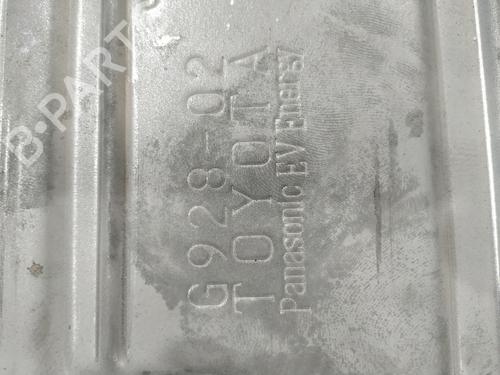 Battery TOYOTA PRIUS Liftback (_W2_) 1.5 Hybrid (NHW20_, NHW20R) | BP27160512E11 
