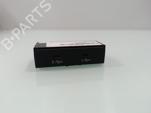 Electronic module AUDI A3 Sportback (8YA, 8YF) 35 TDI | BP33440724M83  - Image 8