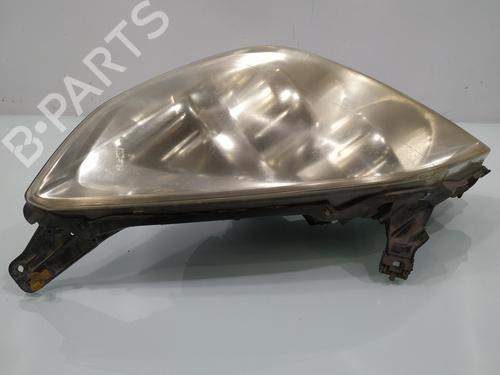 Venstre forlygte OPEL VECTRA C (Z02)  | BP28059416C28 