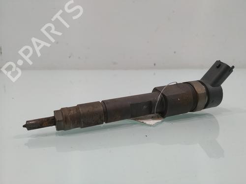 Used Injector RENAULT MEGANE II Saloon (LM0/1_) [2003-2025]  28191610