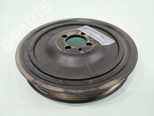 Pulley OPEL INSIGNIA A (G09) | BP31267565M122 - Image 2