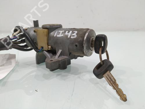 Ignition barrel KIA SPORTAGE SUV (K00) 2.0 i 16V 4WD | BP28036123M48 