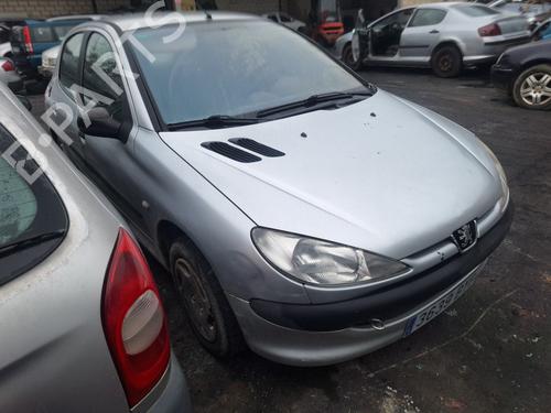 Headlight switch PEUGEOT 206 Hatchback (2A/C) 1.4 HDi eco 70 | BP31792339I24 