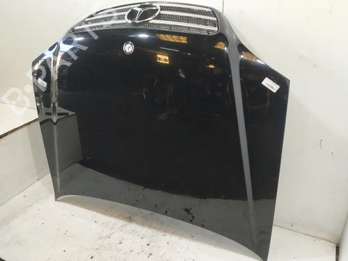 Hood MERCEDES-BENZ M-CLASS (W163)  | BP28036035C1 