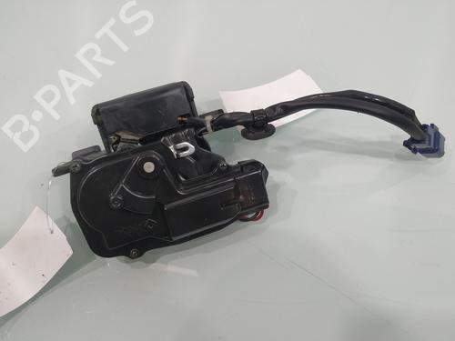 Used Tailgate lock TOYOTA PRIUS Liftback (_W2_) 1.5 Hybrid (NHW20_, NHW20R) (112 hp) 27222763