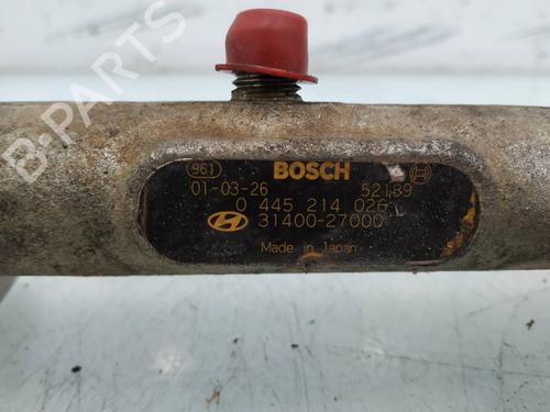 Injection rail HYUNDAI TRAJET (FO) 2.0 CRDi | BP8095798M98 