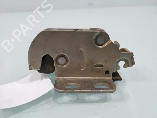 Tailgate lock VW CRAFTER 30-50 Van (2E_)  | BP31248230C101 