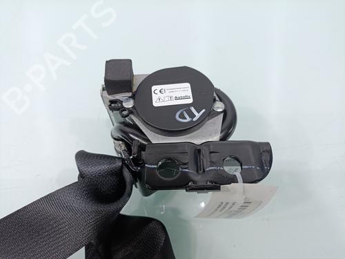 Rear right seatbelt HYUNDAI BAYON (BC3) | BP36036964I28 - Image 7