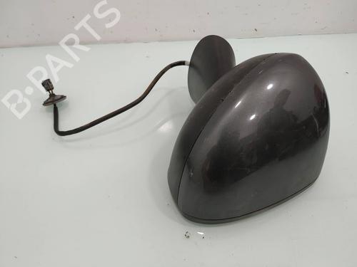 Left mirror OPEL MERIVA B MPV (S10)  | BP10868645C26 