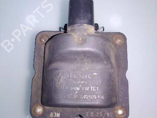 Ignition coil VW GOLF III (1H1) 2.8 VR6 | BP8087901M94 