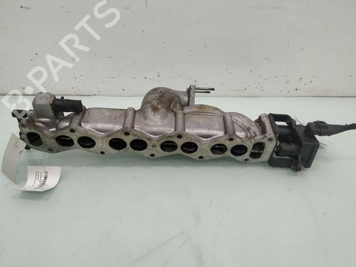 Used Throttle body KIA SPORTAGE II (JE_, KM_) [2004-2011]  16976317