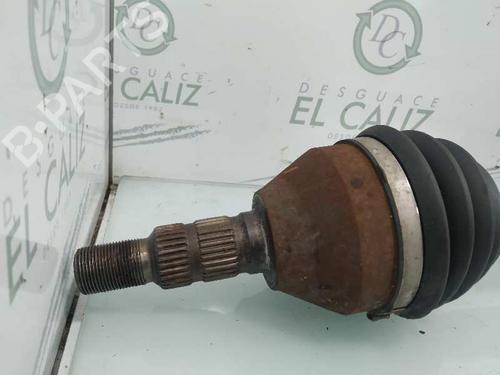 Right front driveshaft SAAB 9-3 (YS3F, E79, D79, D75) 1.9 TiD | BP8092249M39 