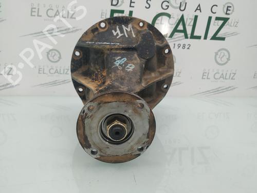 Rear differential KIA SPORTAGE SUV (K00) 2.0 TD 4WD | BP8089413M24 
