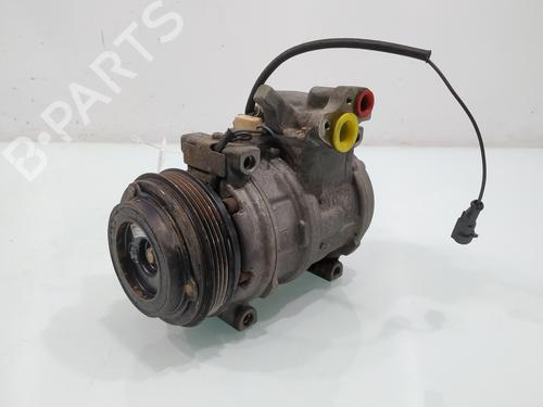 Used AC compressor AC compressor IVECO DAILY III Van [1999-2009] 33932179 33932179
