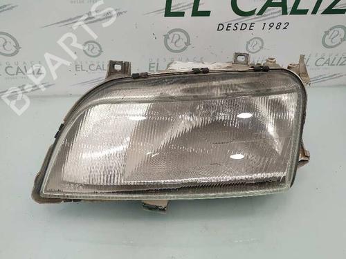 Used Left headlight SEAT ALHAMBRA (7V8, 7V9) 2.0 i (115 hp) 8090142