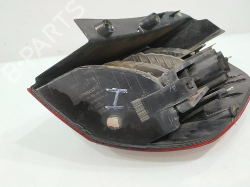 Left taillight RENAULT SCÉNIC II (JM0/1_)  | BP31957828C34 
