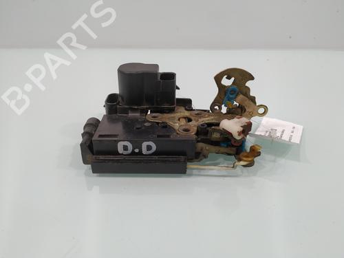 Høyre foran lås SSANGYONG REXTON / REXTON II (GAB_) [2002-2025]  24124105