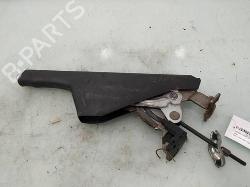 Used Hand brake SEAT LEON (1M1) 1.9 TDI (110 hp) 8767616
