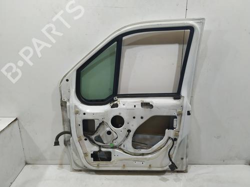 Right front door FORD TRANSIT CONNECT (P65_, P70_, P80_) 1.8 Di | BP20311089C3 