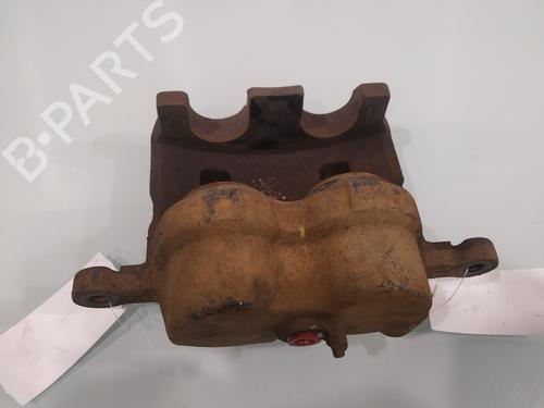 Left front brake caliper HYUNDAI SANTA FÉ I (SM) 2.0 CRDi | BP26282425M105 